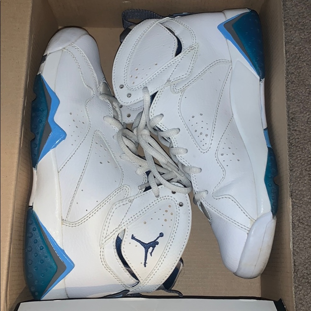 Air Jordan 7 Retro BG